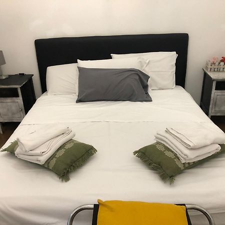 Affaccio Su Piazza Navona Apartamento Roma Exterior foto