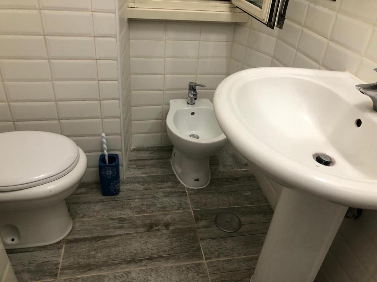 Affaccio Su Piazza Navona Apartamento Roma Exterior foto