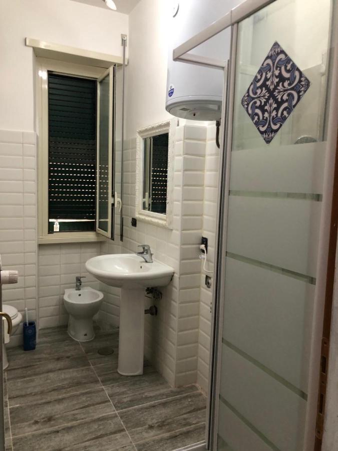 Affaccio Su Piazza Navona Apartamento Roma Exterior foto