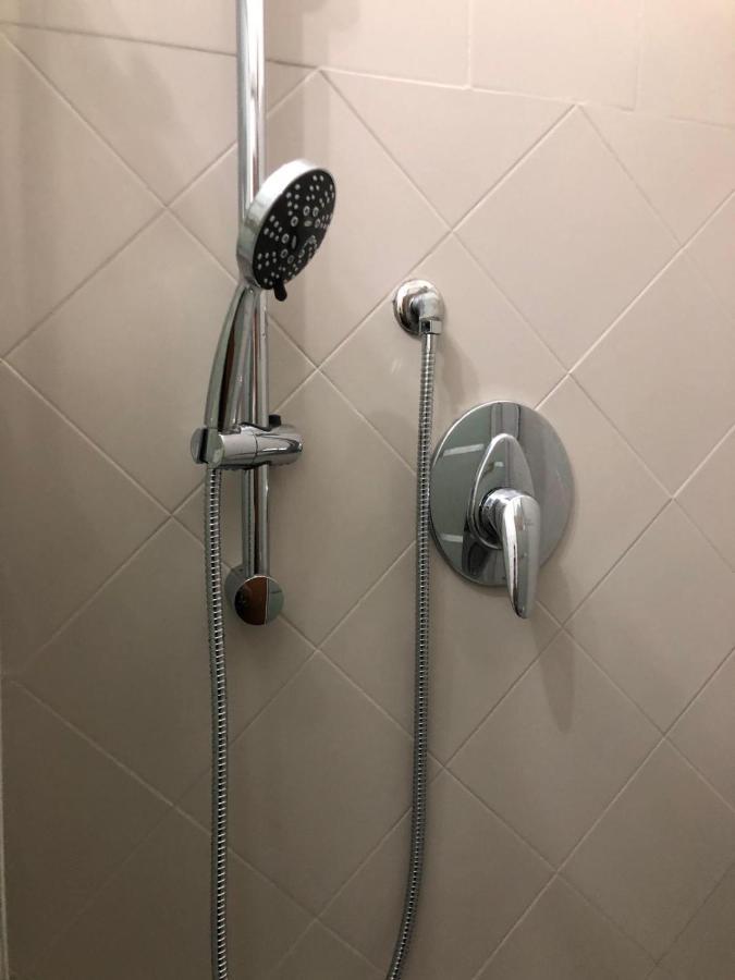 Affaccio Su Piazza Navona Apartamento Roma Exterior foto