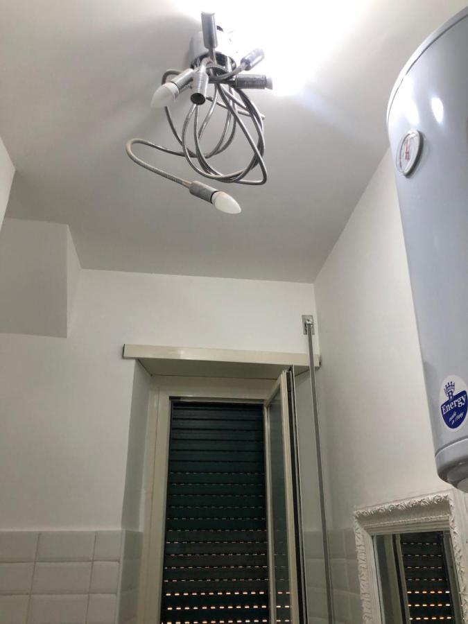 Affaccio Su Piazza Navona Apartamento Roma Exterior foto