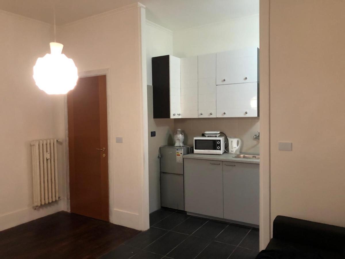 Affaccio Su Piazza Navona Apartamento Roma Exterior foto