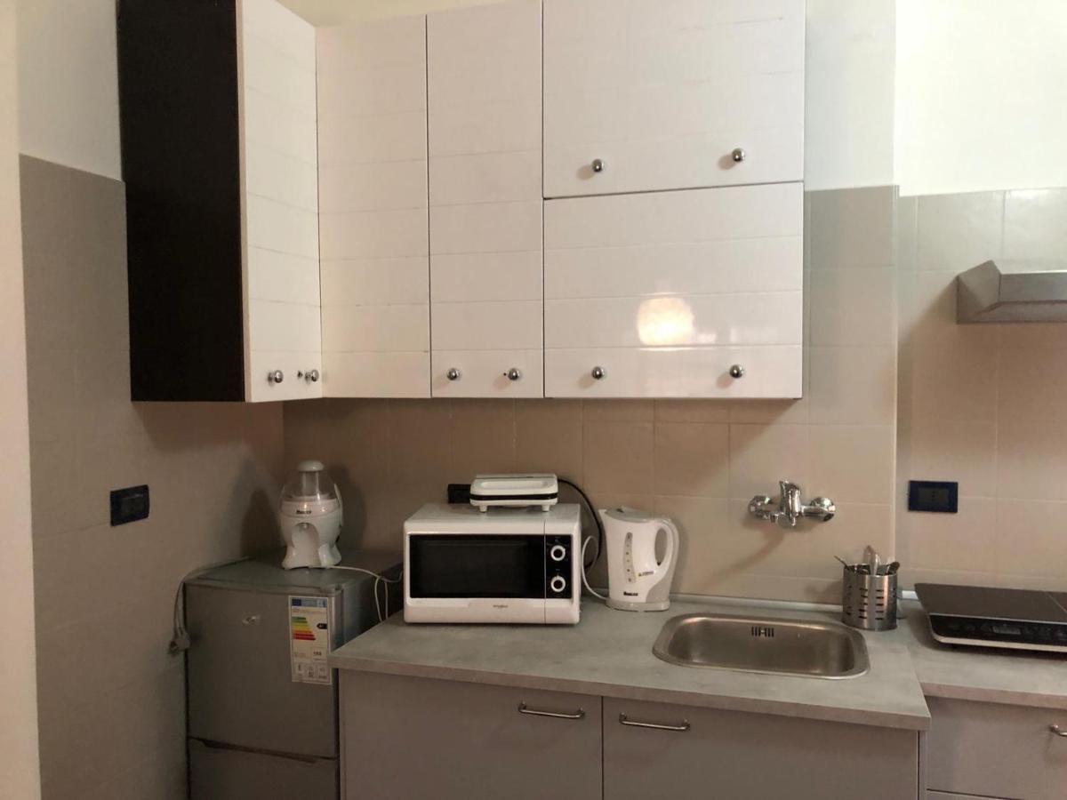 Affaccio Su Piazza Navona Apartamento Roma Exterior foto
