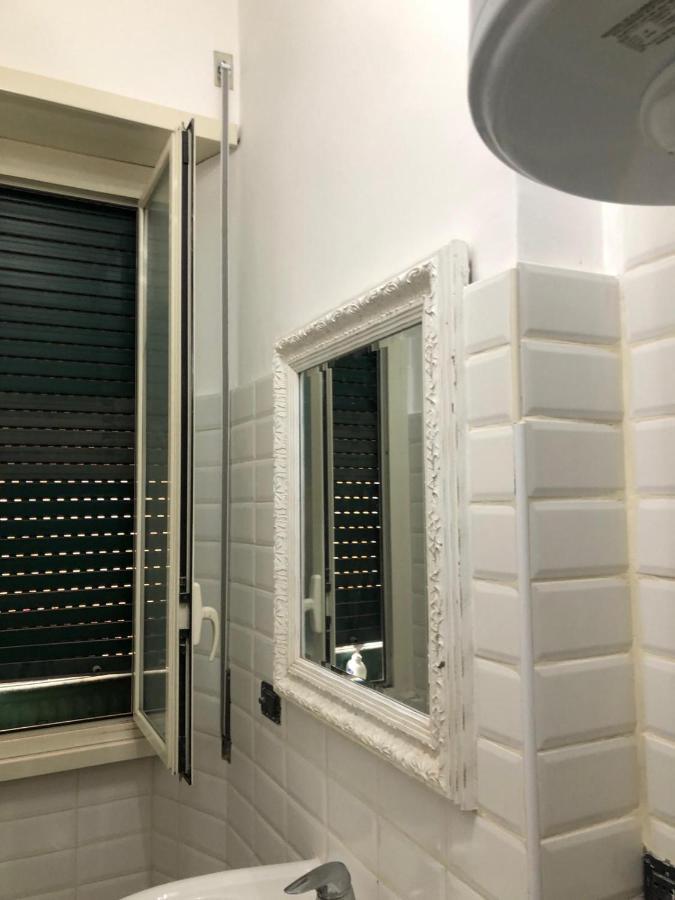 Affaccio Su Piazza Navona Apartamento Roma Exterior foto