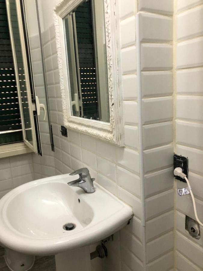 Affaccio Su Piazza Navona Apartamento Roma Exterior foto