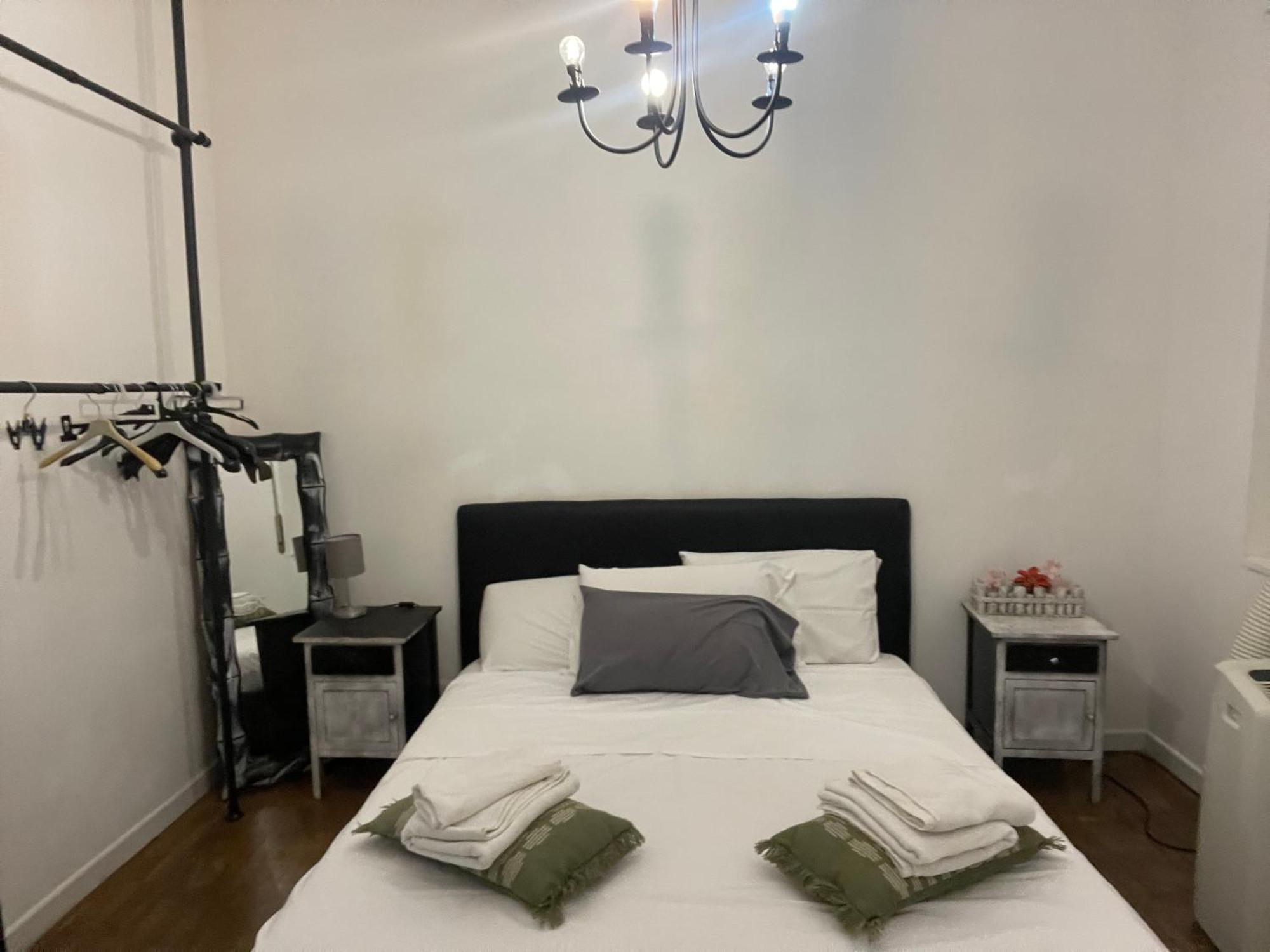 Affaccio Su Piazza Navona Apartamento Roma Exterior foto
