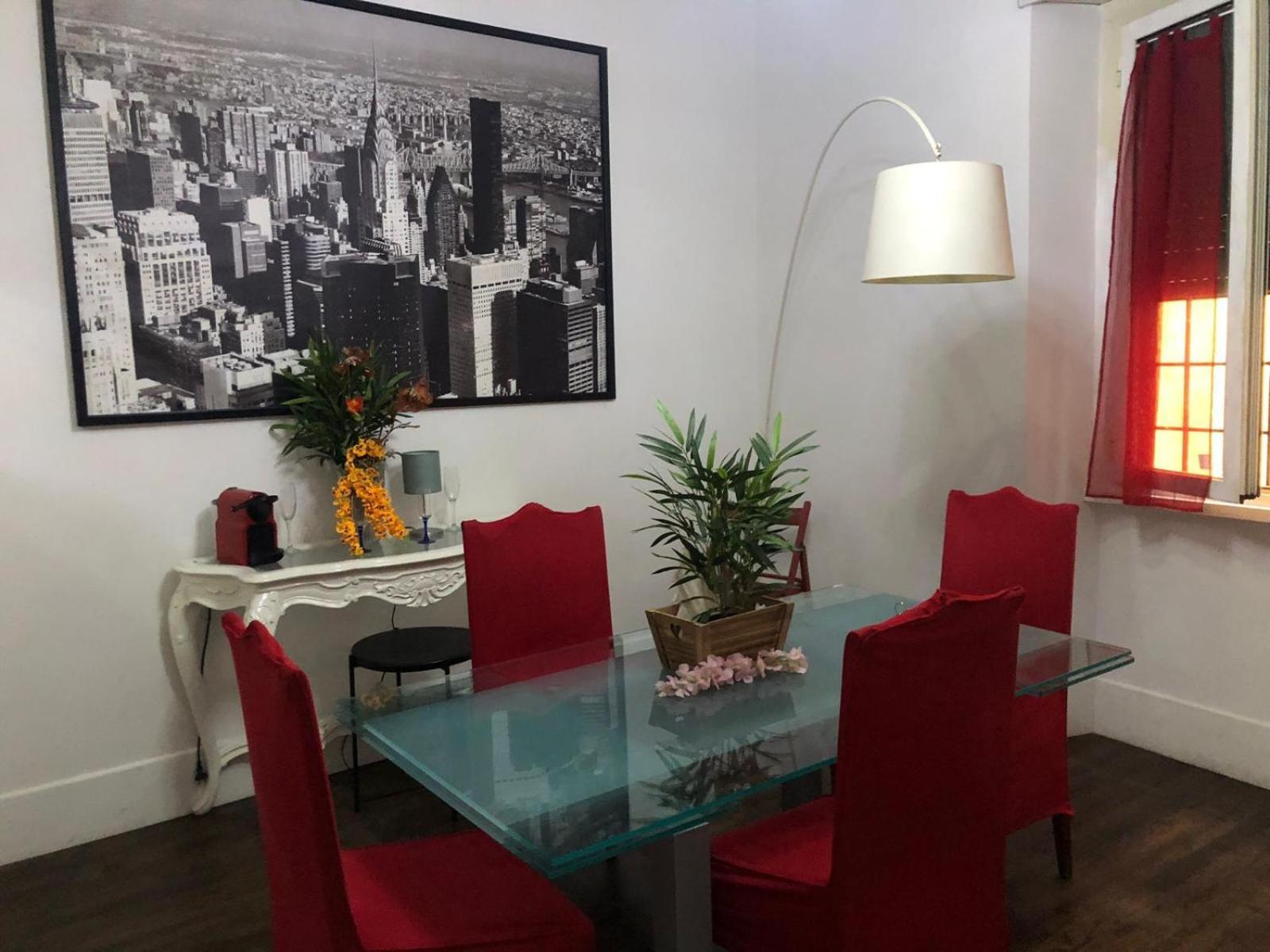 Affaccio Su Piazza Navona Apartamento Roma Exterior foto