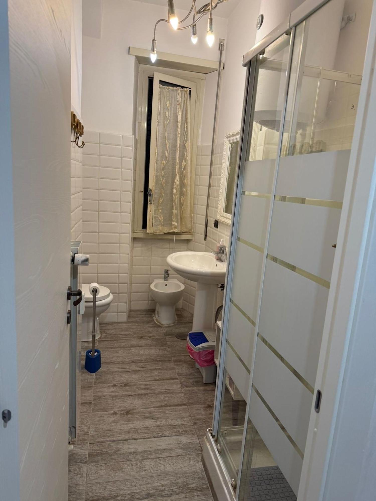 Affaccio Su Piazza Navona Apartamento Roma Exterior foto
