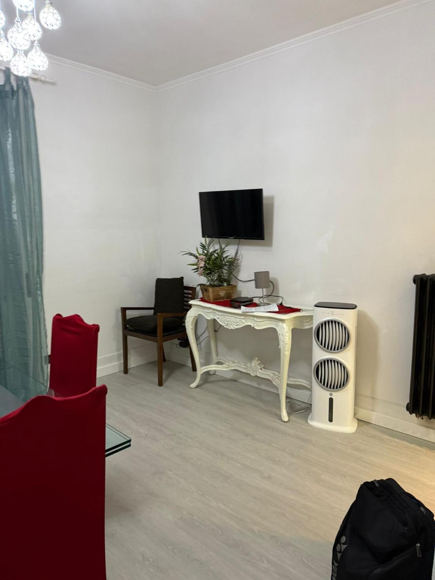 Affaccio Su Piazza Navona Apartamento Roma Exterior foto